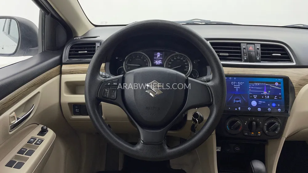 Suzuki Ciaz 2024 for Sale in Dubai Image-17