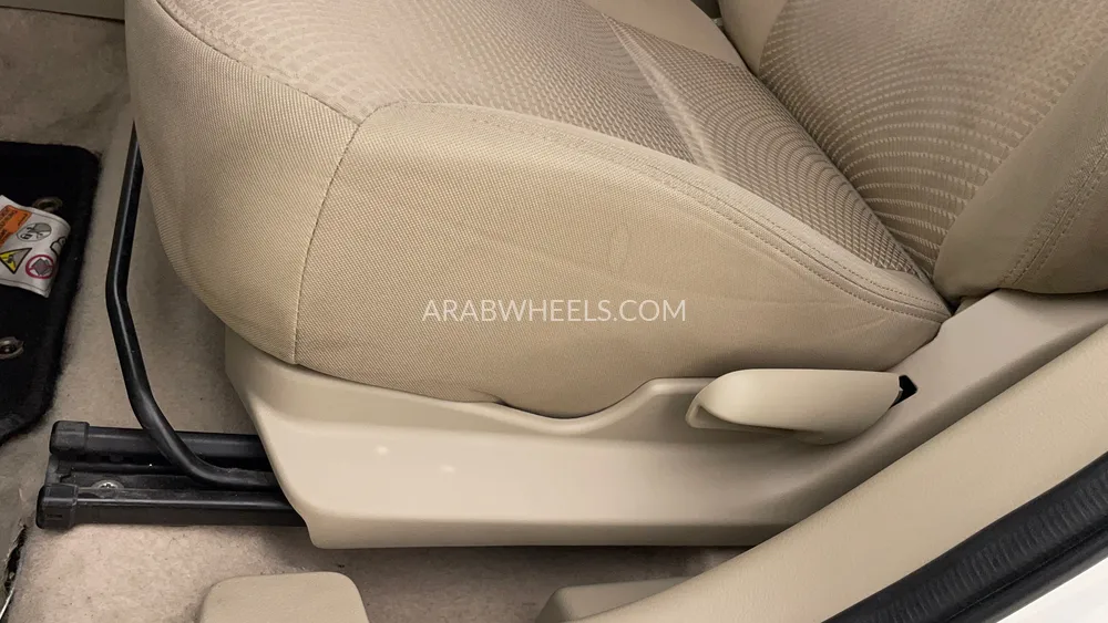 Suzuki Ciaz 2024 for Sale in Dubai Image-20