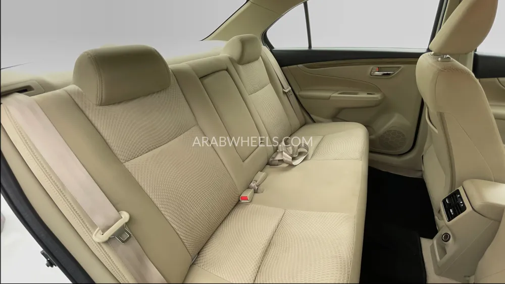 Suzuki Ciaz 2024 for Sale in Dubai Image-24