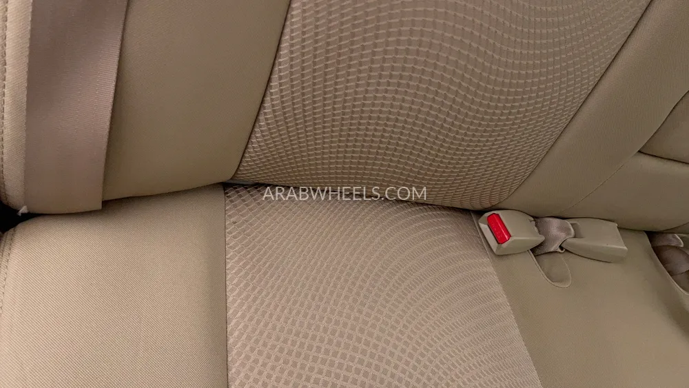 Suzuki Ciaz 2024 for Sale in Dubai Image-33