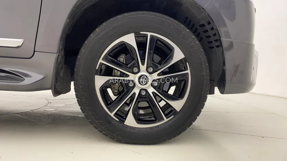 تويوتا لاند كروزر 2021 for Sale in دبي Image-10