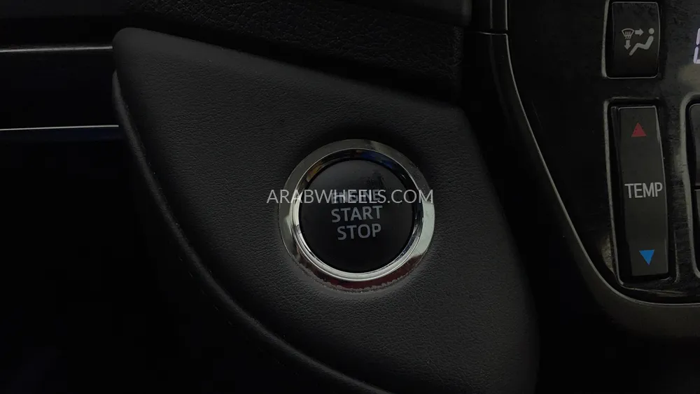 تويوتا لاند كروزر 2021 for Sale in دبي Image-21