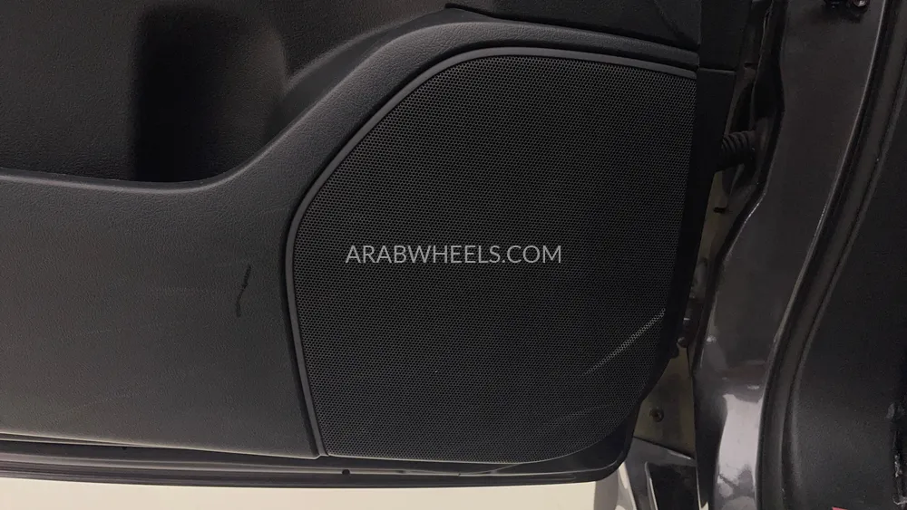 تويوتا لاند كروزر 2021 for Sale in دبي Image-23