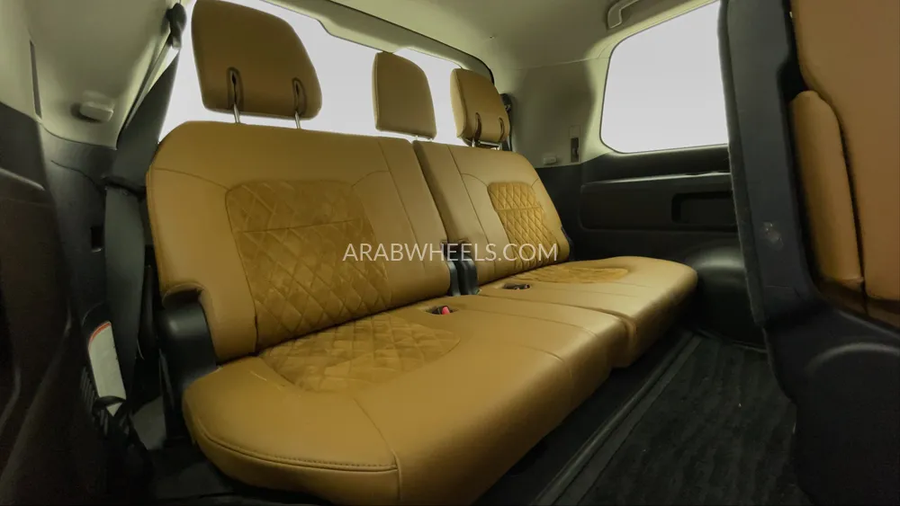 تويوتا لاند كروزر 2021 for Sale in دبي Image-41