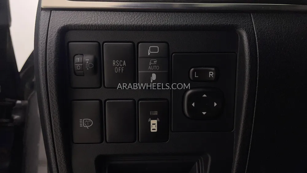 تويوتا لاند كروزر 2021 for Sale in دبي Image-43