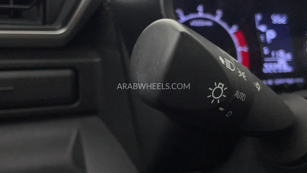 Toyota Raize 2023 for Sale in Dubai Image-31