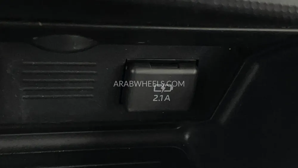 Toyota Raize 2023 for Sale in Dubai Image-37