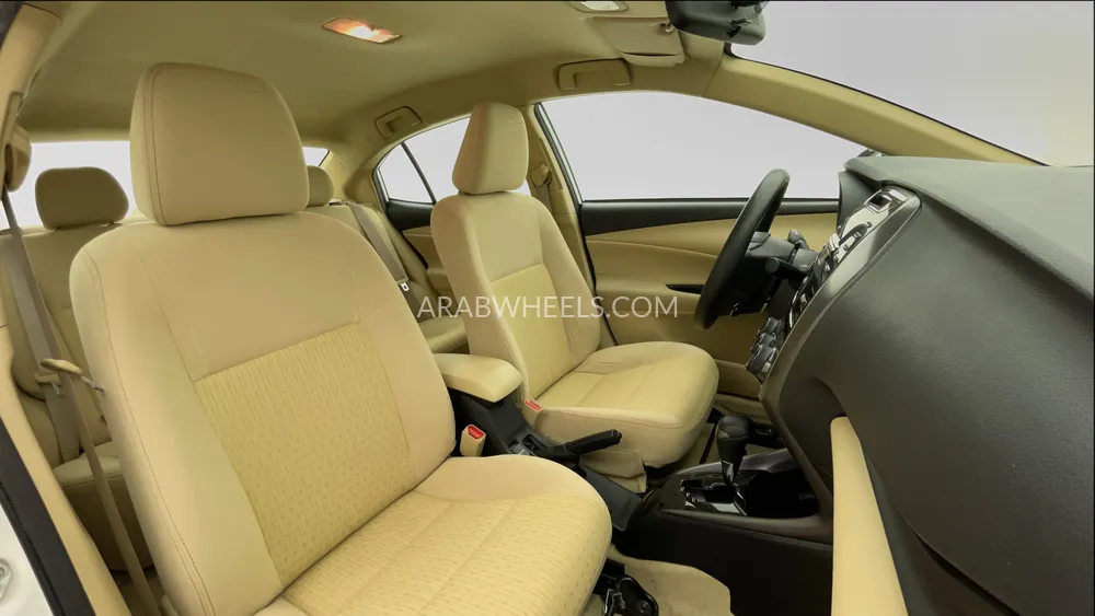 Toyota Yaris 2022 for Sale in Dubai Image-21