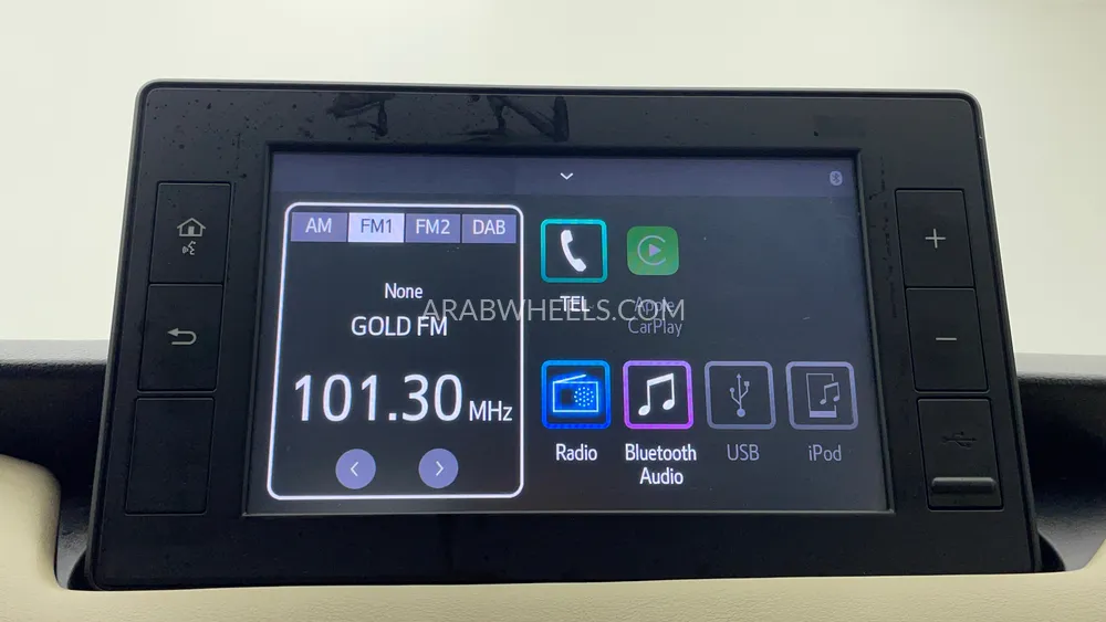 Toyota Yaris 2023 for Sale in Dubai Image-30