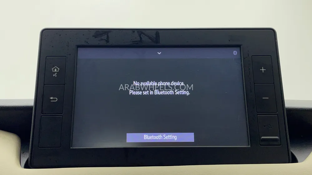 Toyota Yaris 2023 for Sale in Dubai Image-31