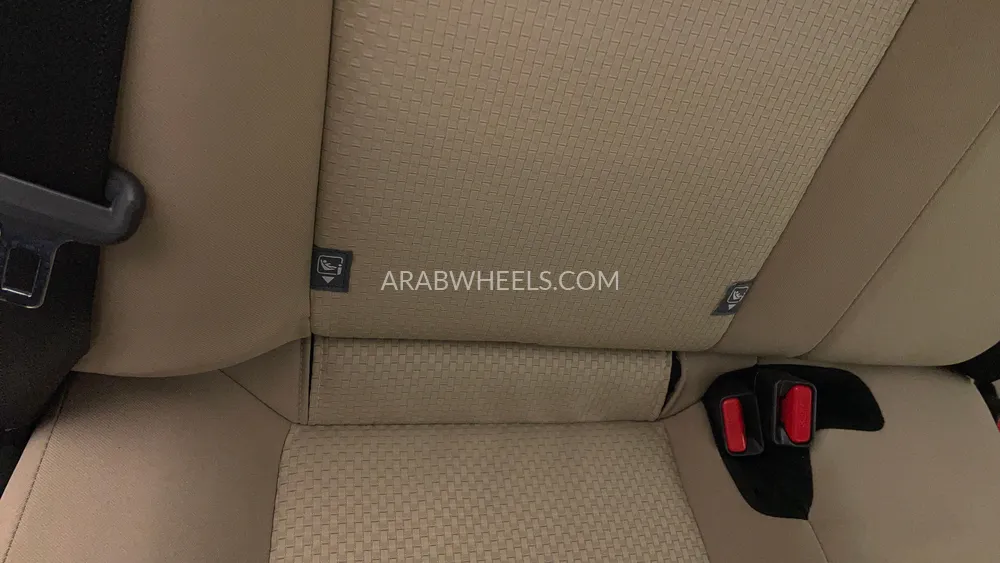 Toyota Yaris 2023 for Sale in Dubai Image-33