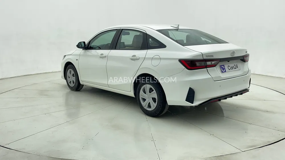 Toyota Yaris 2024 for Sale in Dubai Image-5