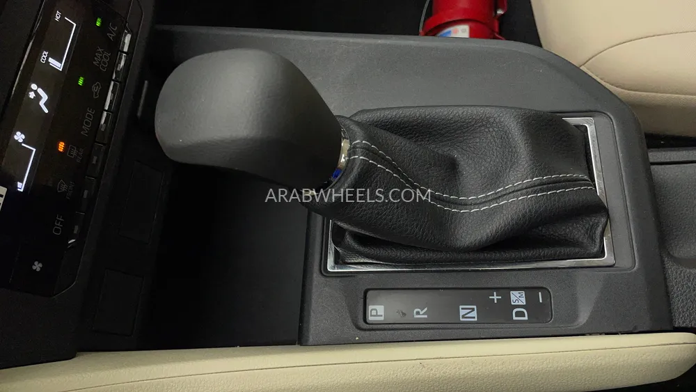 Toyota Yaris 2024 for Sale in Dubai Image-17