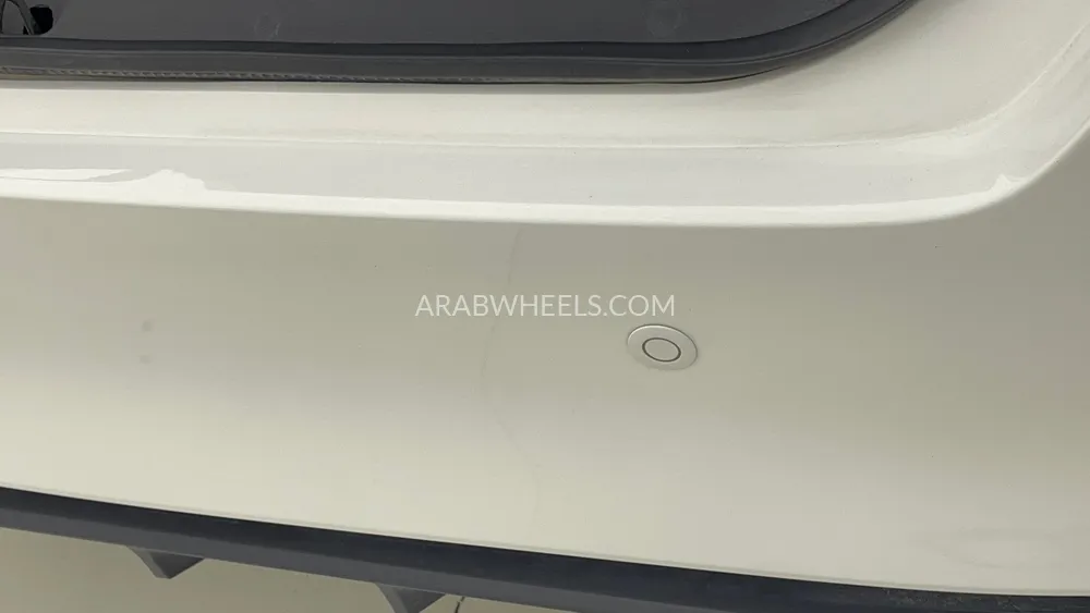 Toyota Yaris 2024 for Sale in Dubai Image-26