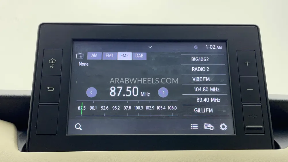 Toyota Yaris 2024 for Sale in Dubai Image-29