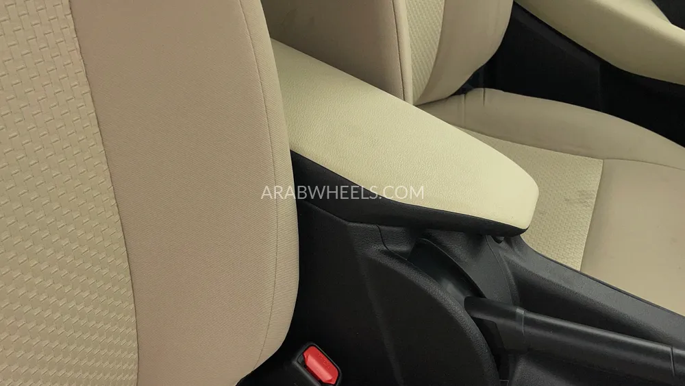 Toyota Yaris 2024 for Sale in Dubai Image-33