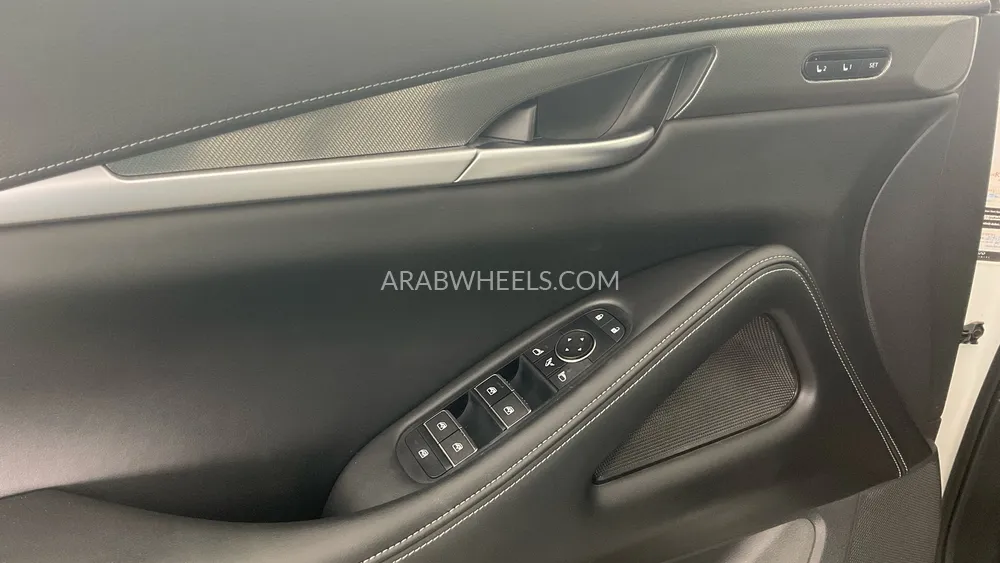 إنفينيتي QX60 2023 for Sale in الشارقة Image-15