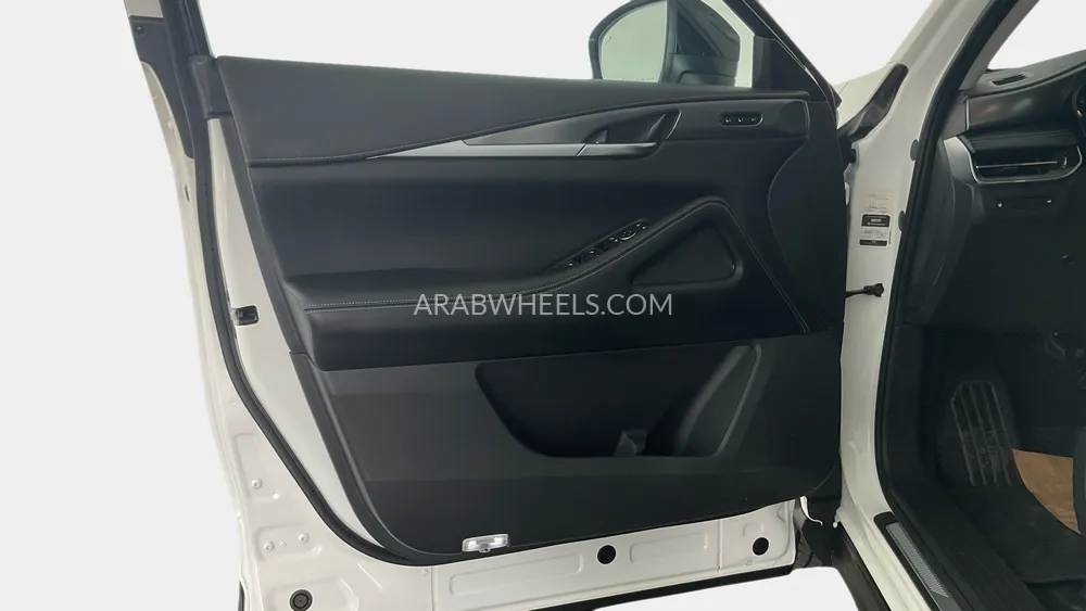 إنفينيتي QX60 2023 for Sale in الشارقة Image-18
