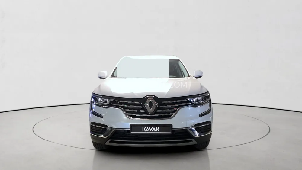 Renault Koleos 2025 for Sale in Sharjah Image-2