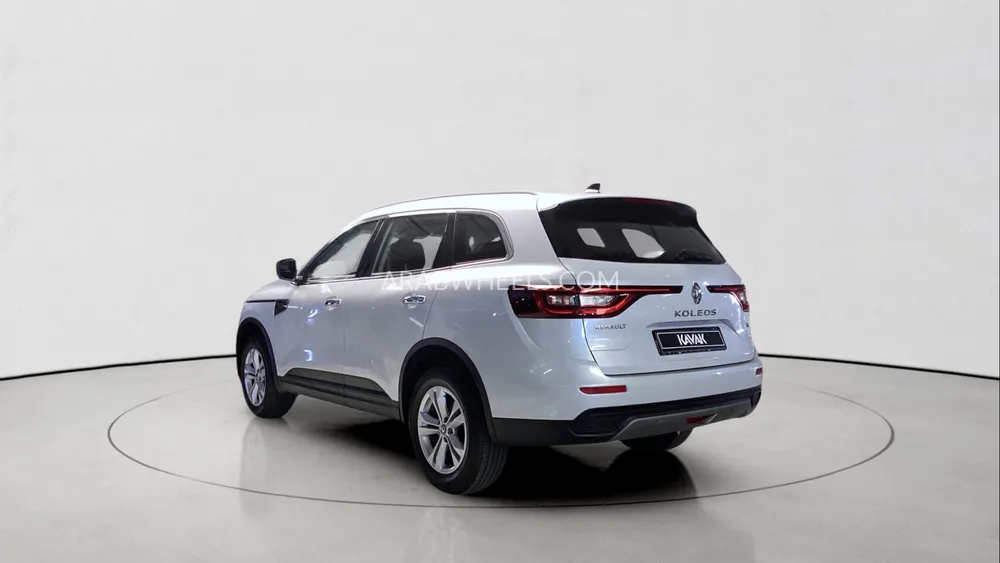 Renault Koleos 2025 for Sale in Sharjah Image-6