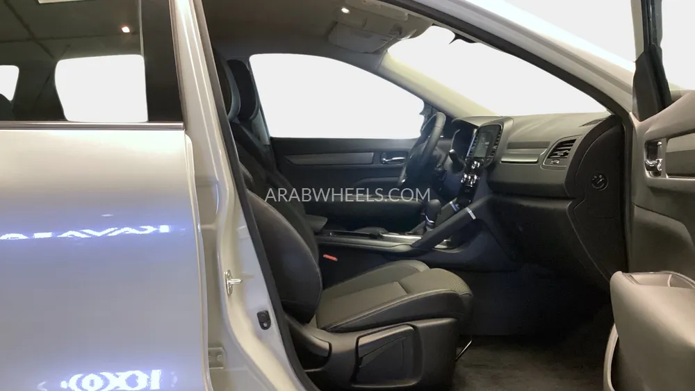 Renault Koleos 2025 for Sale in Sharjah Image-25