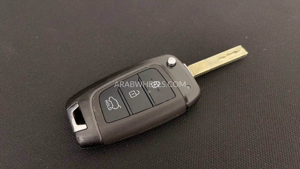 هيونداي سانتا في 2023 for Sale in دبي Image-27