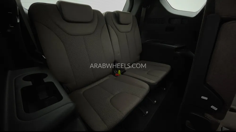 هيونداي سانتا في 2023 for Sale in دبي Image-39