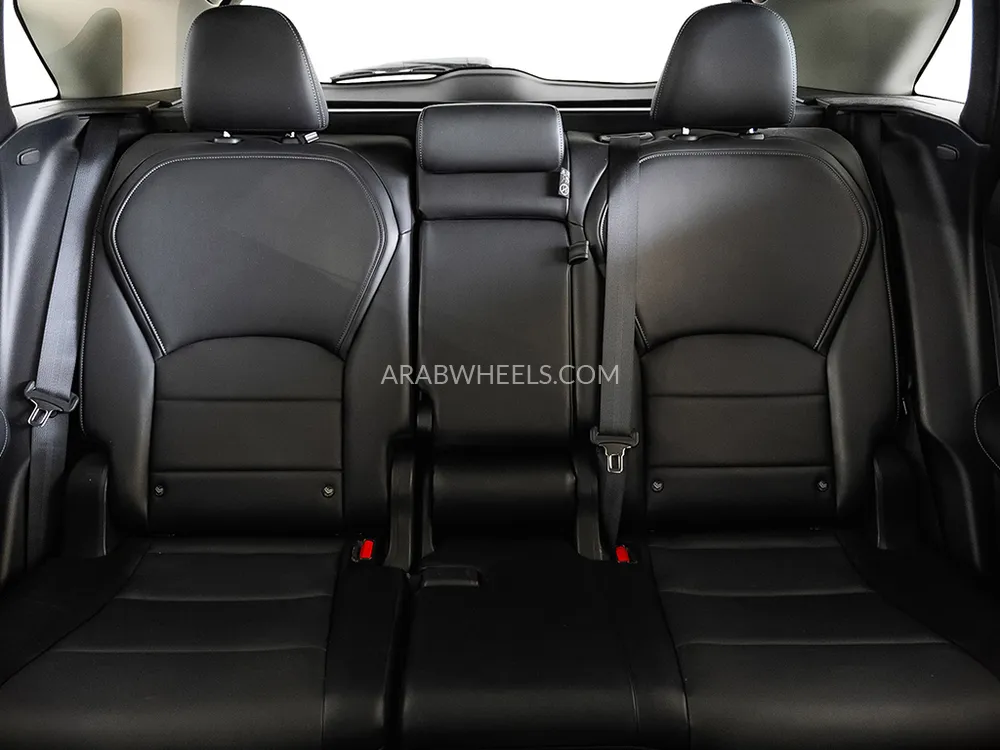 Infiniti QX50 2024 for Sale in Dubai Image-12