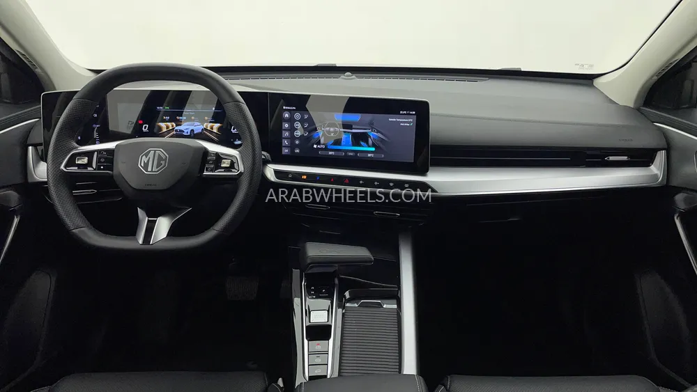 إم جي وان 2024 for Sale in دبي Image-12