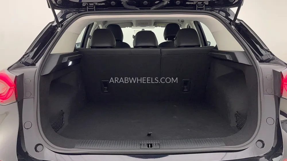 إم جي وان 2024 for Sale in دبي Image-29