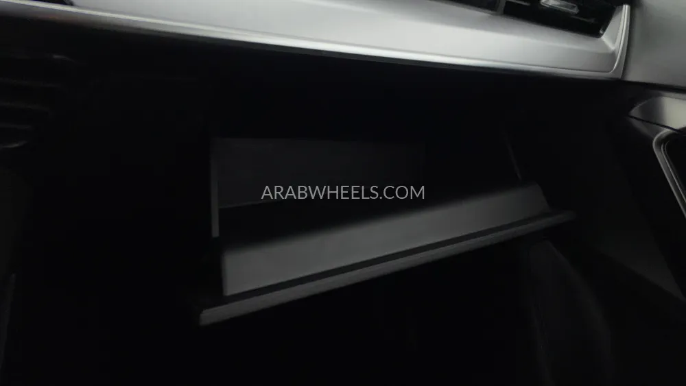 إم جي وان 2024 for Sale in دبي Image-34