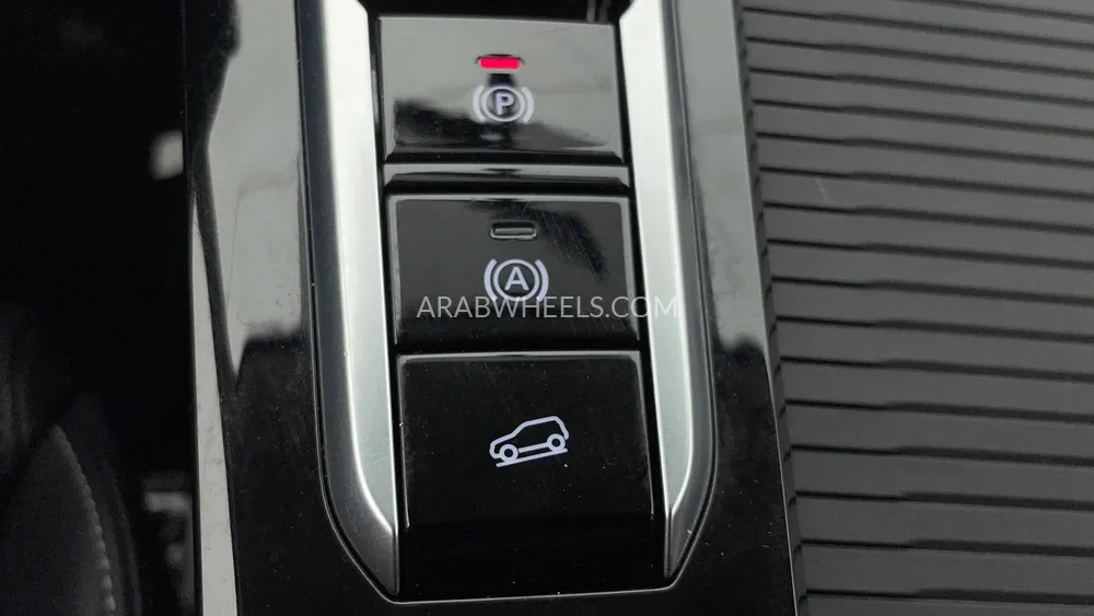 إم جي وان 2024 for Sale in دبي Image-39