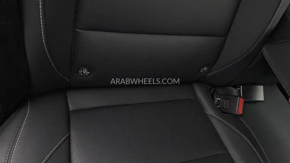 إم جي وان 2024 for Sale in دبي Image-43