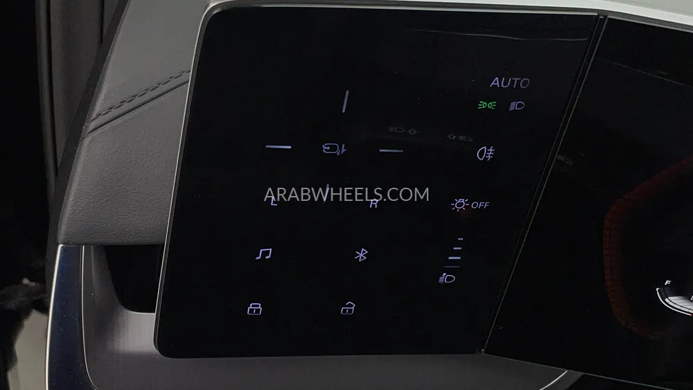 إم جي وان 2024 for Sale in دبي Image-45