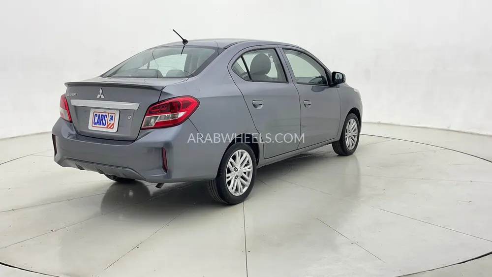 Mitsubishi Attrage 2023 for Sale in Dubai Image-3