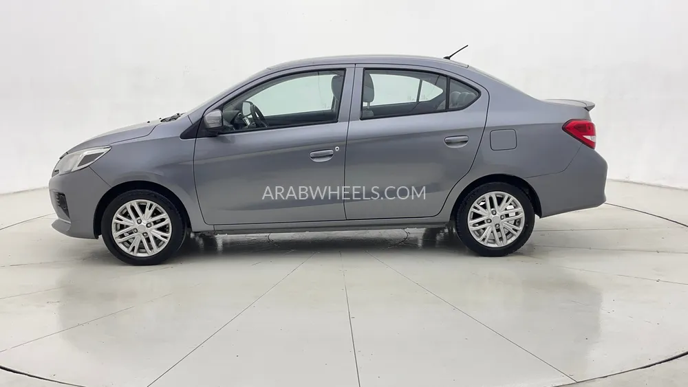 Mitsubishi Attrage 2023 for Sale in Dubai Image-6