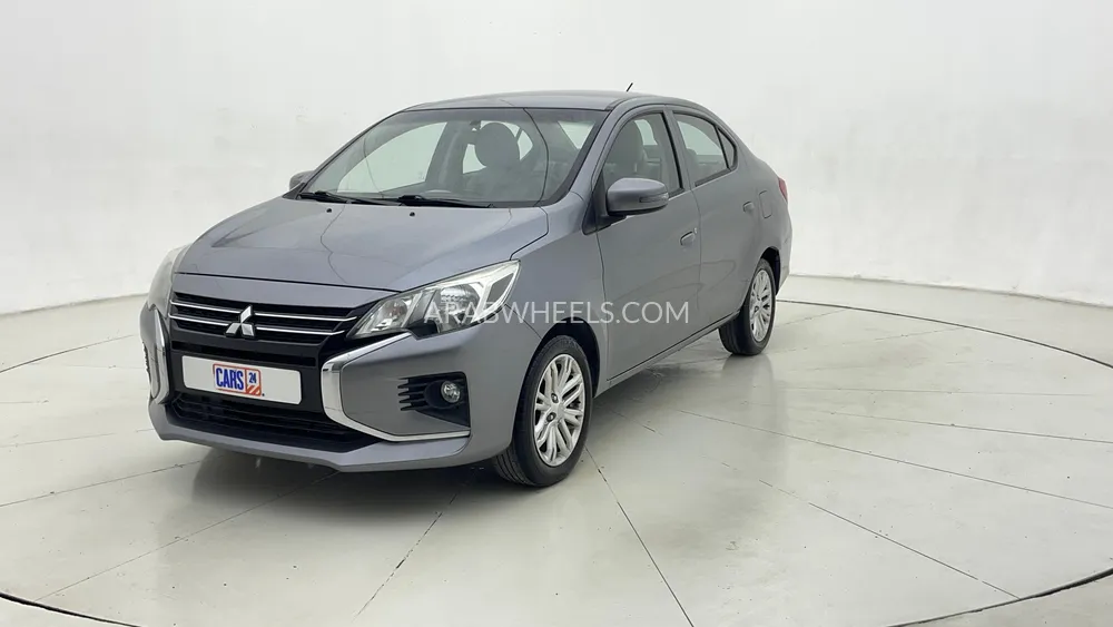 Mitsubishi Attrage 2023 for Sale in Dubai Image-7