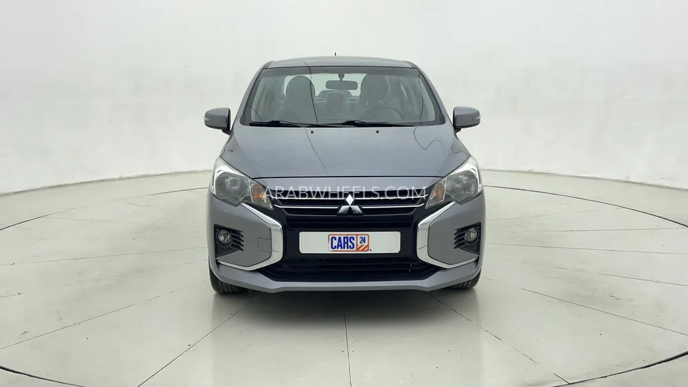 Mitsubishi Attrage 2023 for Sale in Dubai Image-8