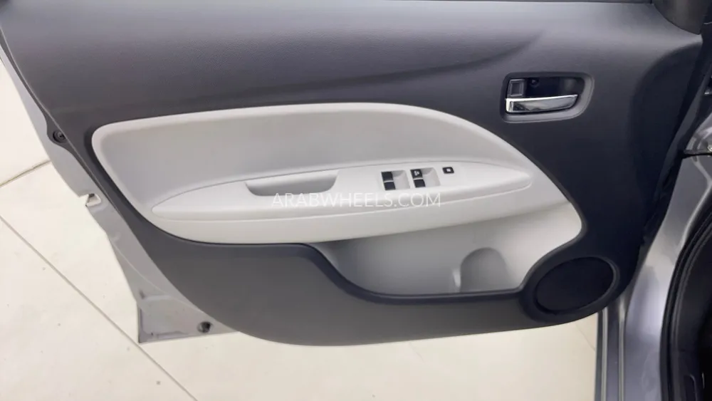 Mitsubishi Attrage 2023 for Sale in Dubai Image-18