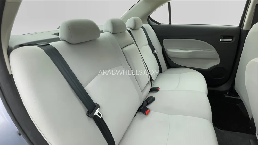 Mitsubishi Attrage 2023 for Sale in Dubai Image-23