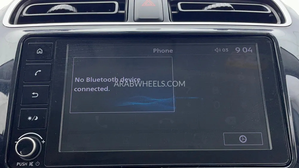 Mitsubishi Attrage 2023 for Sale in Dubai Image-29