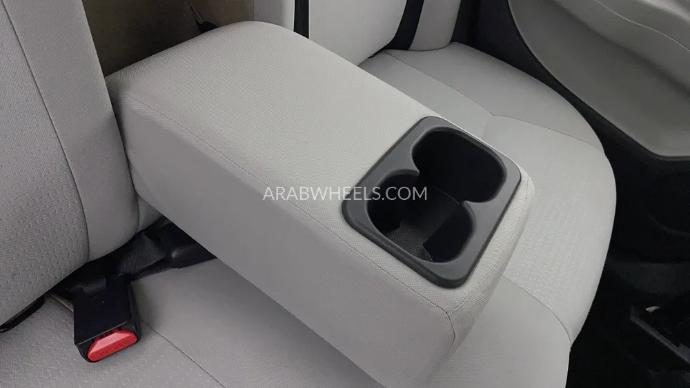 Mitsubishi Attrage 2023 for Sale in Dubai Image-30
