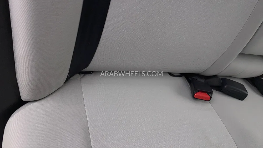 Mitsubishi Attrage 2023 for Sale in Dubai Image-31