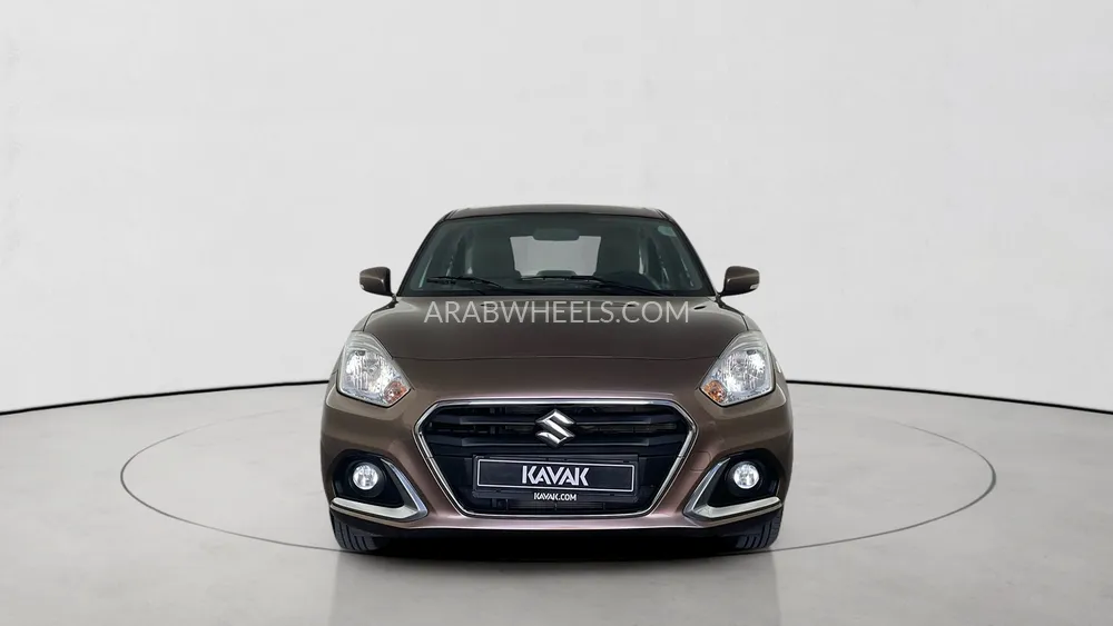 Suzuki Dzire 2022 for Sale in Sharjah Image-2