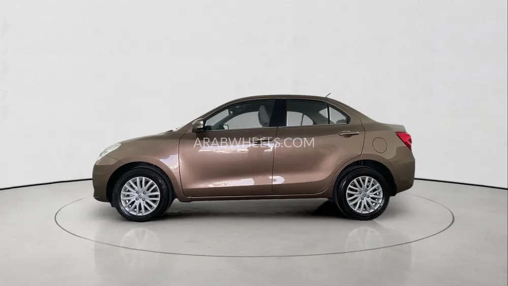 Suzuki Dzire 2022 for Sale in Sharjah Image-7