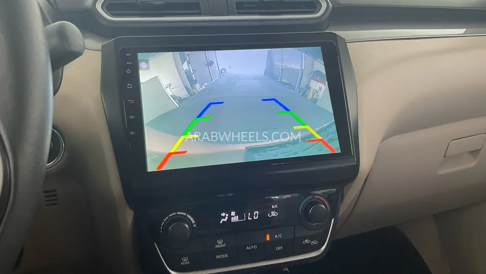 Suzuki Dzire 2022 for Sale in Sharjah Image-16