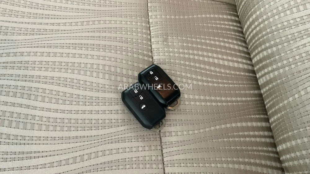 Suzuki Dzire 2022 for Sale in Sharjah Image-17