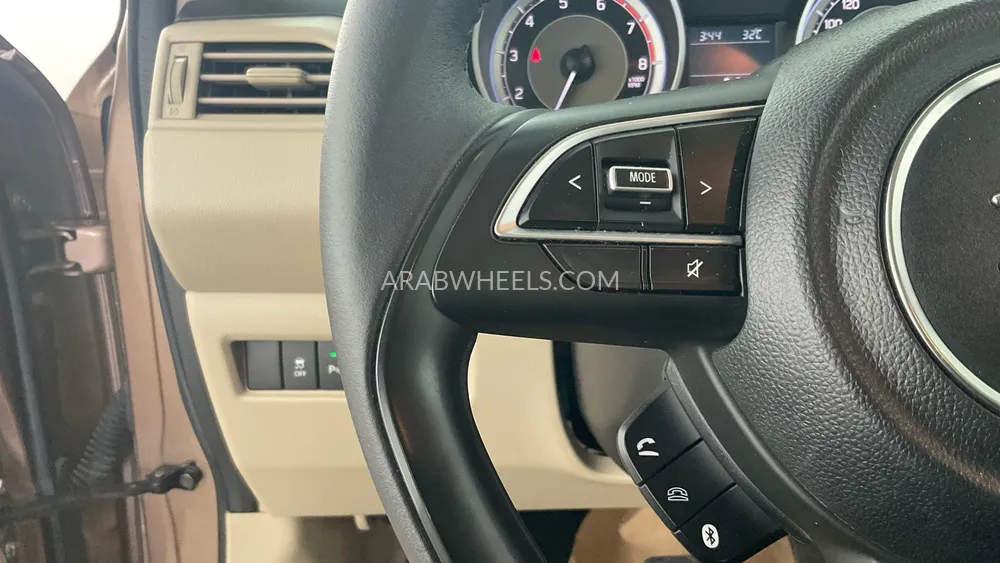 Suzuki Dzire 2022 for Sale in Sharjah Image-19