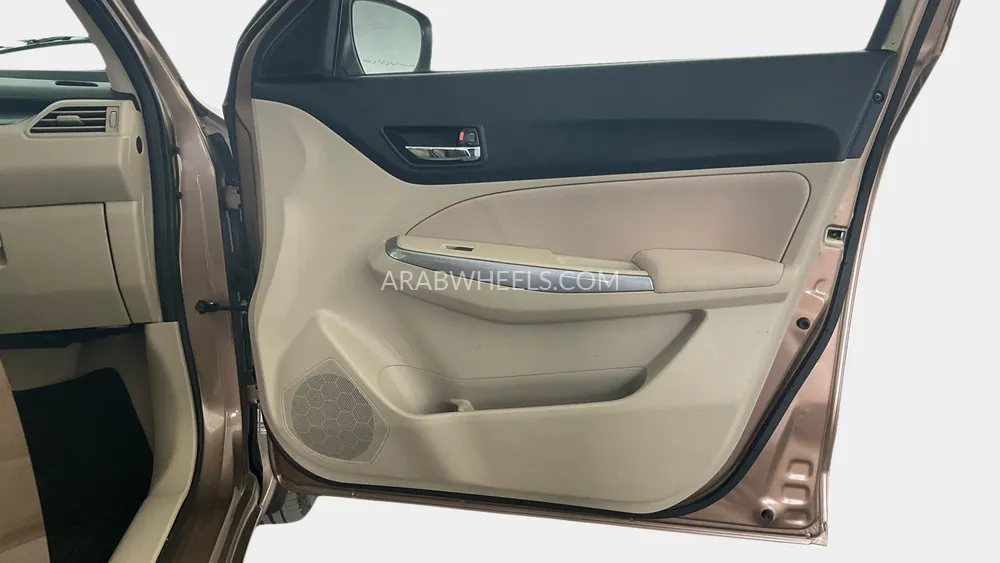 Suzuki Dzire 2022 for Sale in Sharjah Image-24