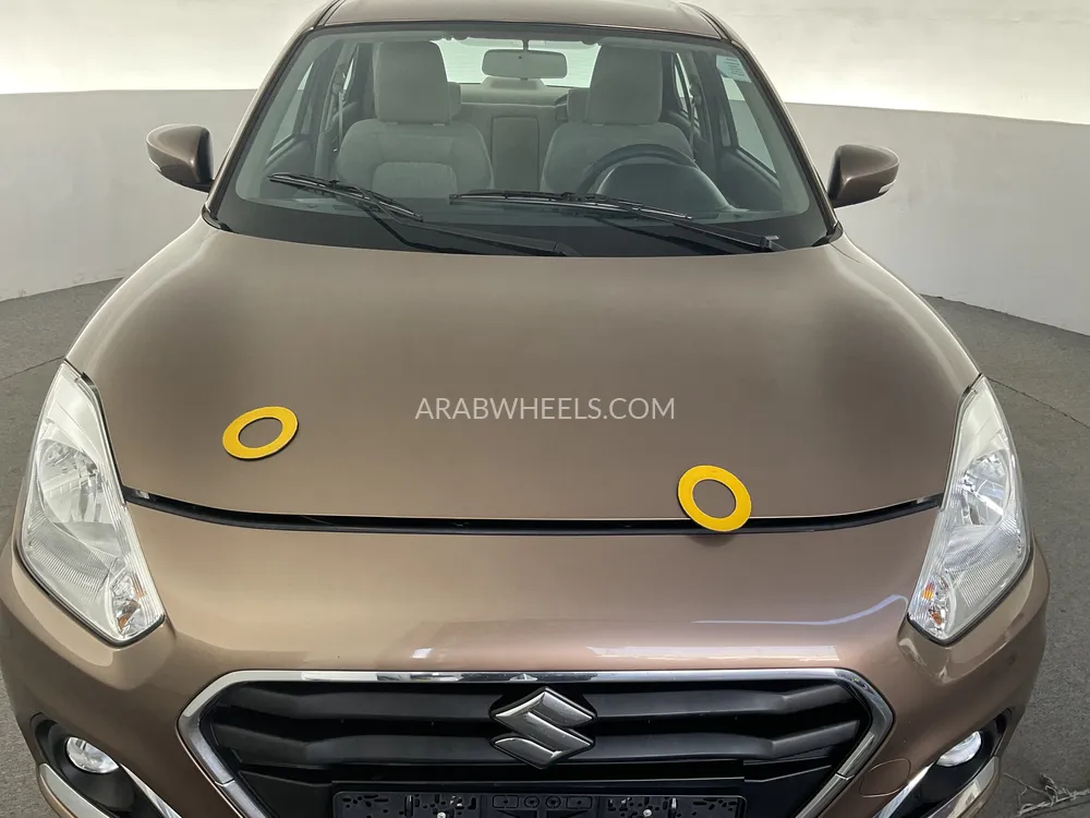 Suzuki Dzire 2022 for Sale in Sharjah Image-32